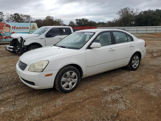 2007 Kia Optima Lx