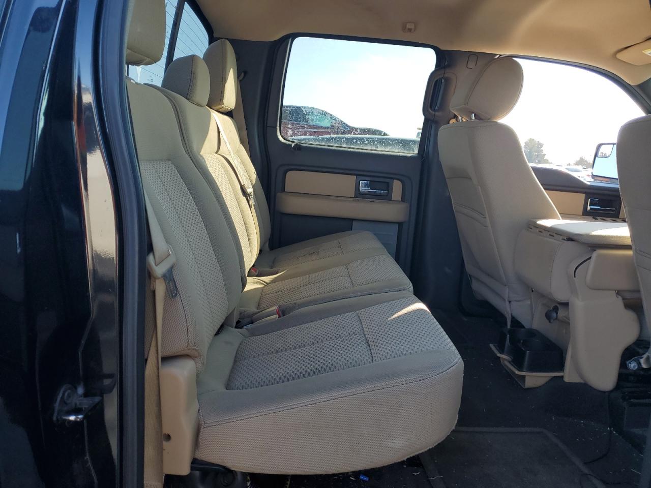 2013 Ford F-150 - Image 10