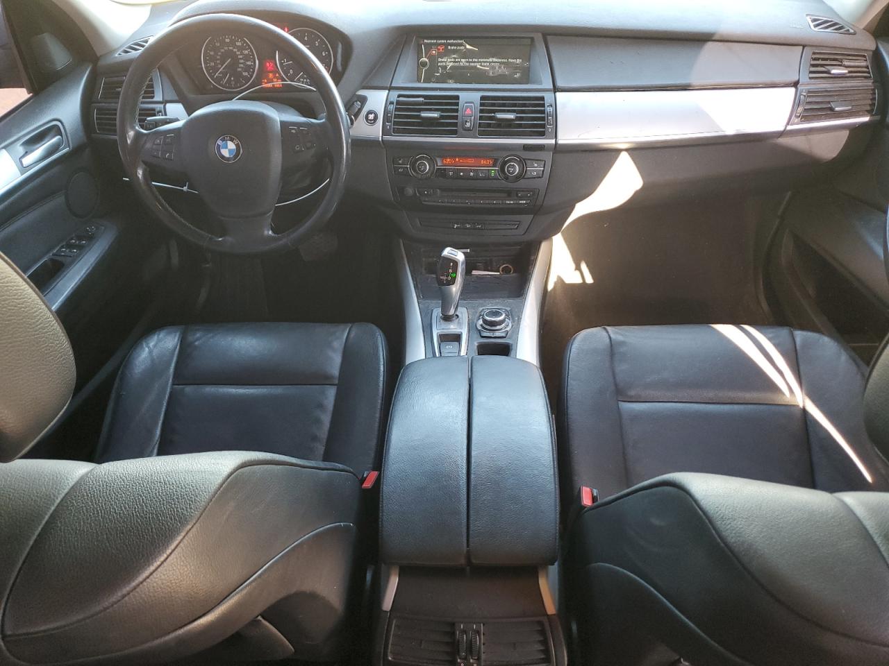 2013 BMW X5 - Image 8