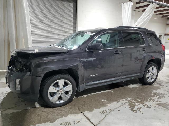  GMC TERRAIN 2015 Сірий