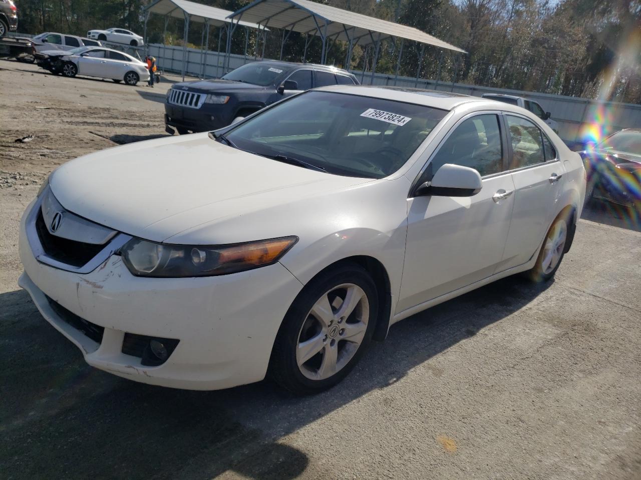 2010 Acura TSX - Image 1