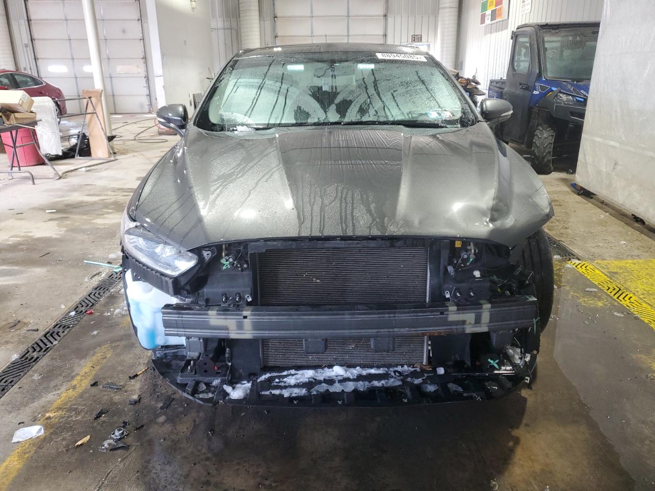 2016 Ford Fusion - Image 5