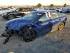 2020 Kia Forte Gt Line en Venta en Antelope, CA - Side