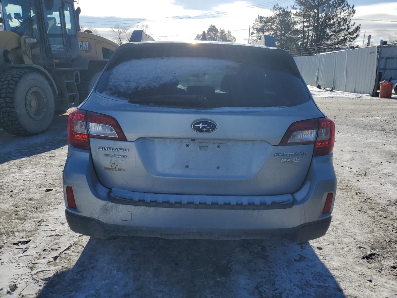 2016 Subaru Outback - Image 6