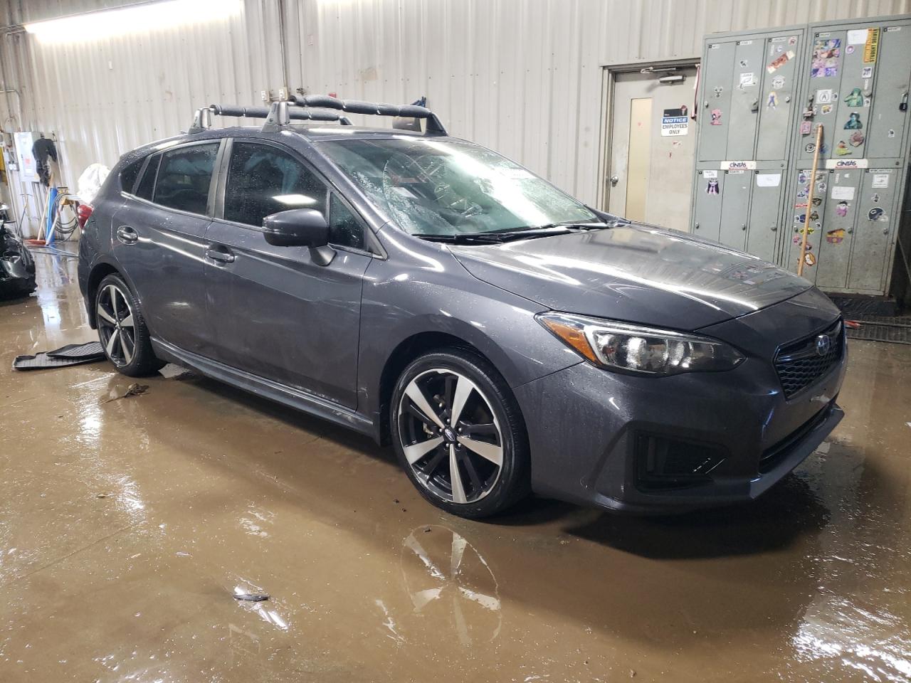 2019 Subaru Impreza - Image 4