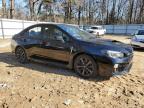 2015 Subaru Wrx Premium за продажба в Austell, GA - Water/Flood