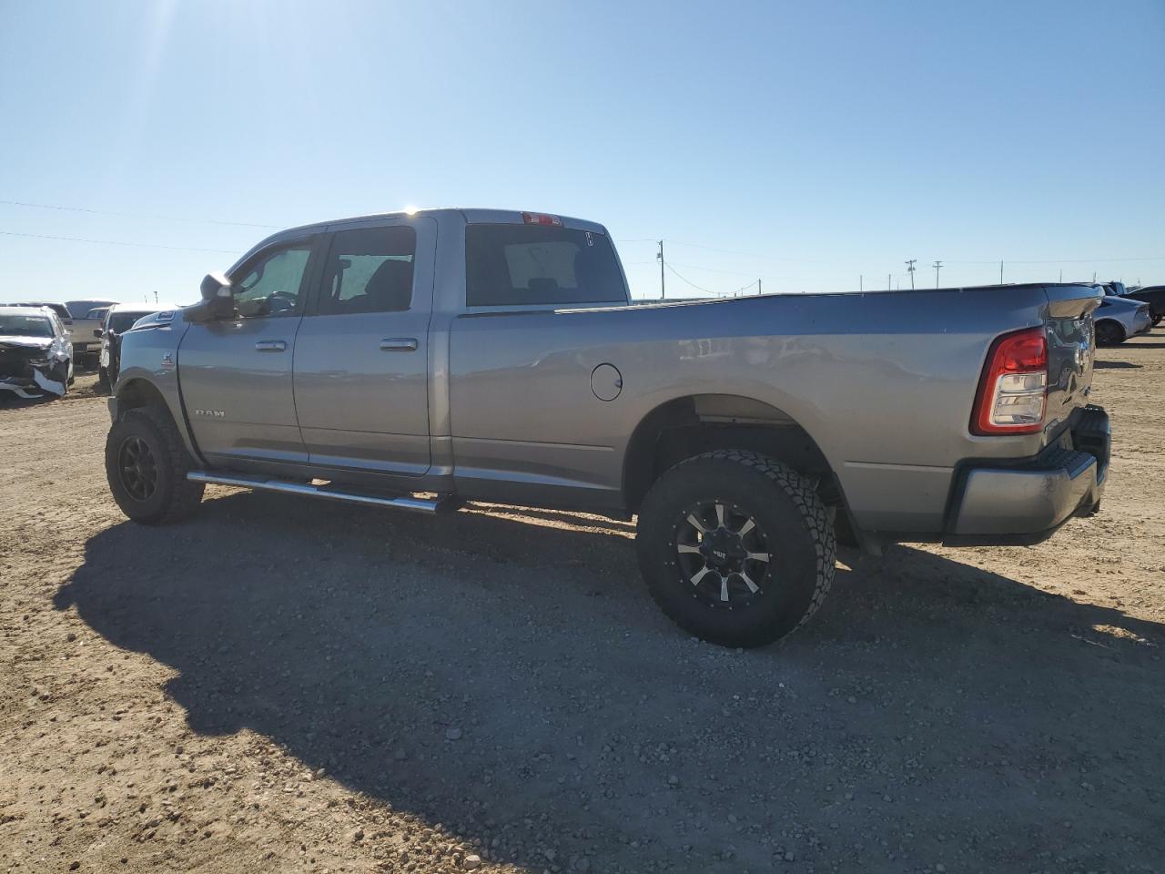 2022 RAM 3500 - Image 2