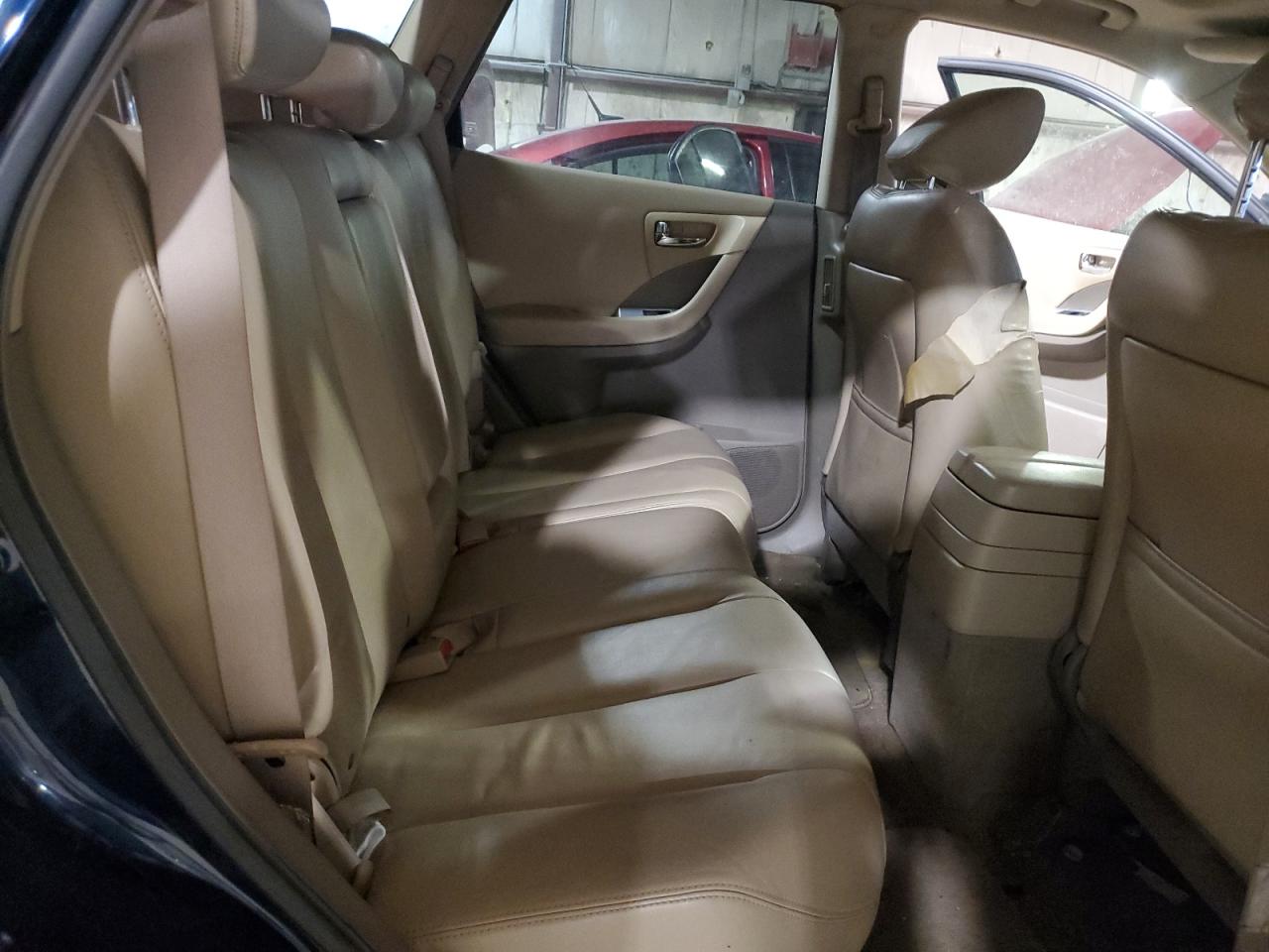 2006 Nissan Murano - Image 11