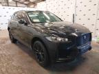 2020 JAGUAR F-PACE CHE for sale at Copart SANDWICH