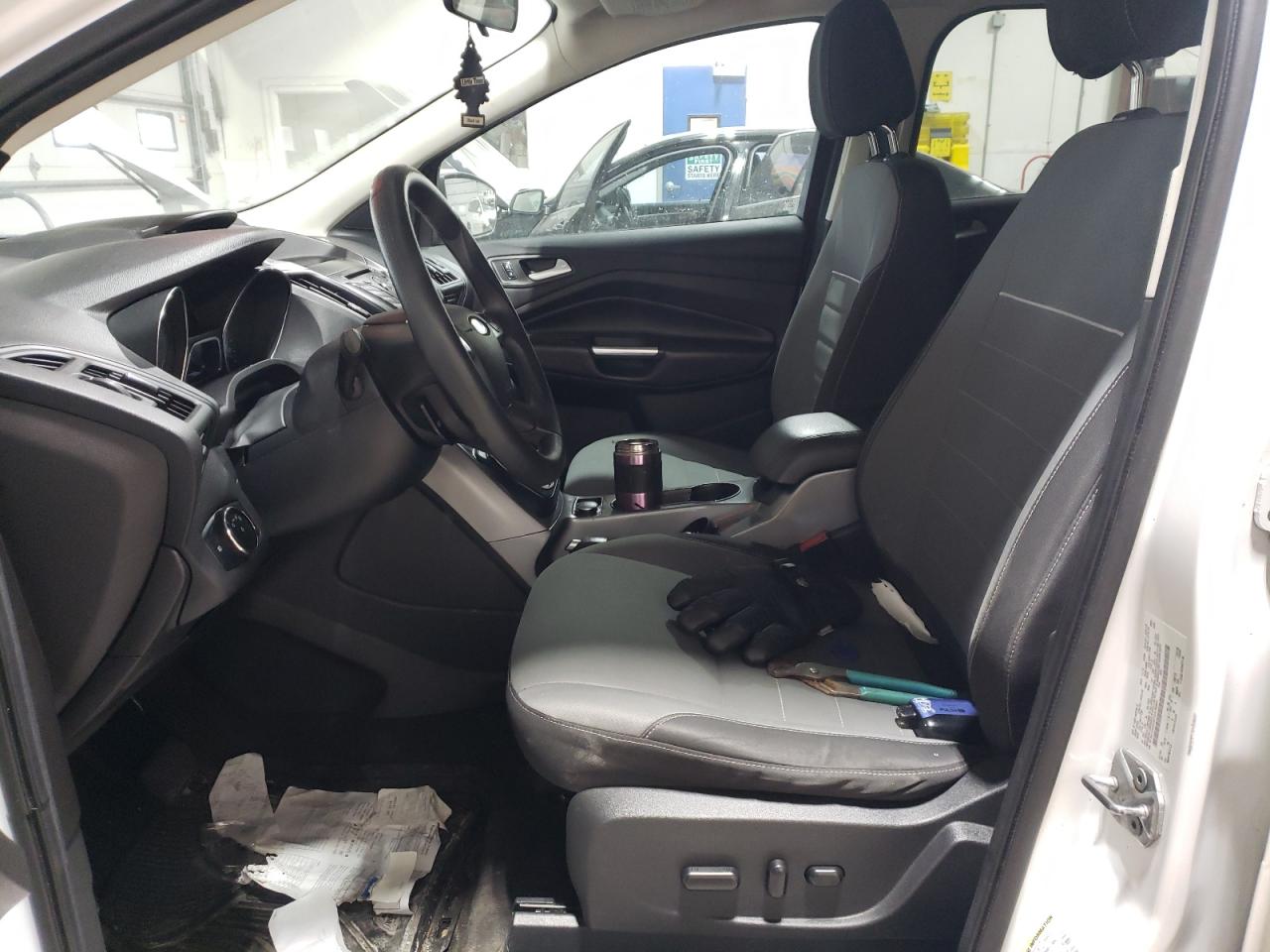 2015 Ford Escape - Image 7