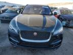 2017 Jaguar F-Pace Prestige на продаже в Littleton, CO - Mechanical