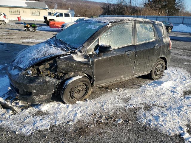 2007 Honda Fit 1.5L