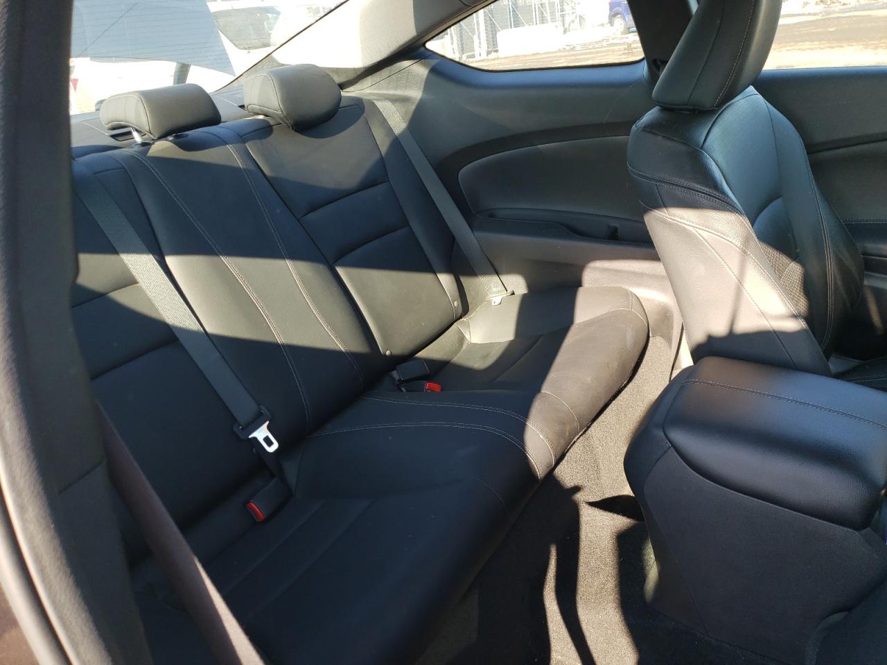 2015 Honda Accord - Image 10