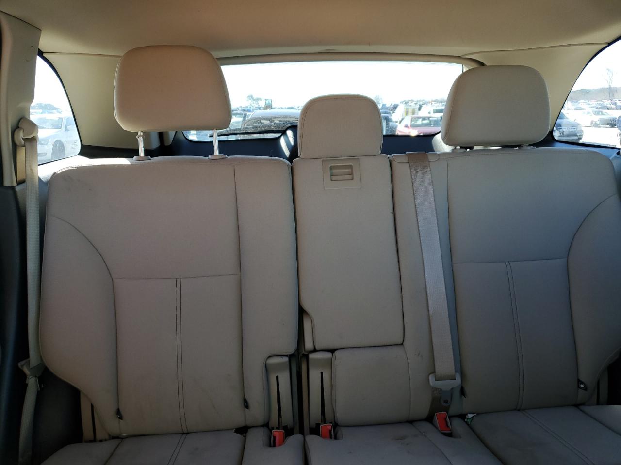 2011 Ford Edge - Image 10