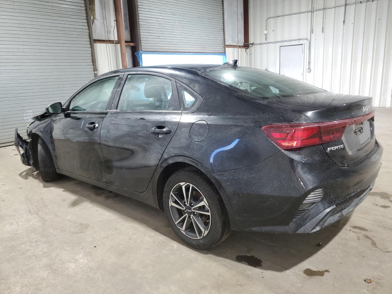 2024 Kia Forte - Image 2