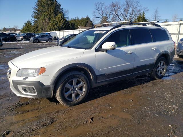 2013 Volvo Xc70 3.2