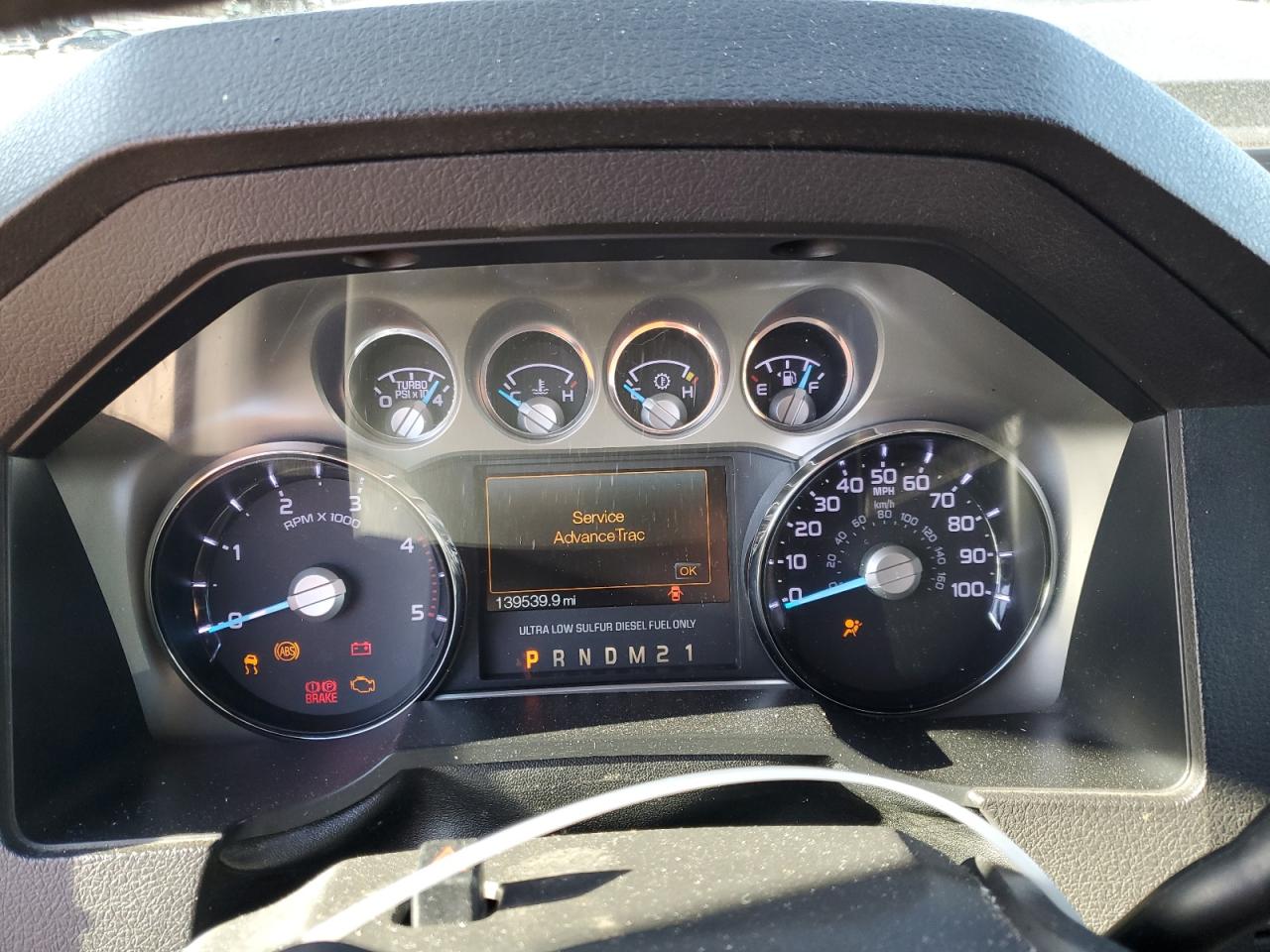 2011 Ford F350 - Image 9