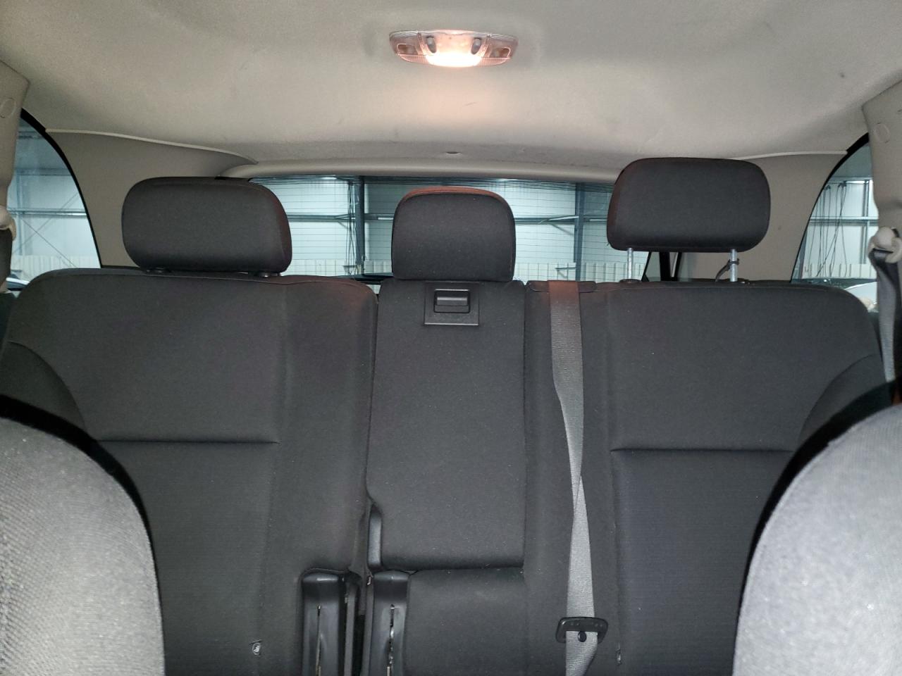 2010 Ford Edge - Image 10