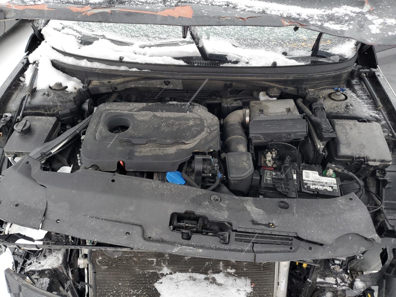 2018 Hyundai Sonata - Image 13