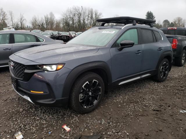 2024 Mazda Cx-50 Base