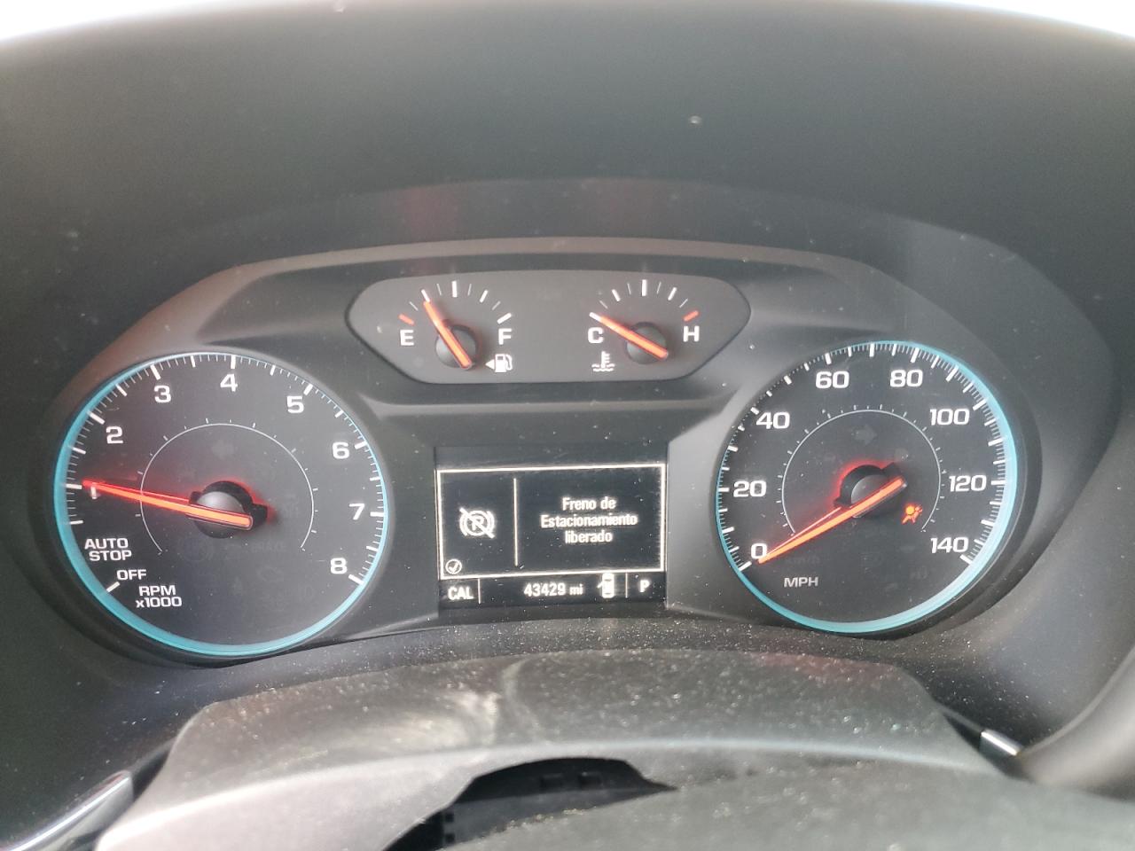 2018 Chevrolet Equinox - Image 9