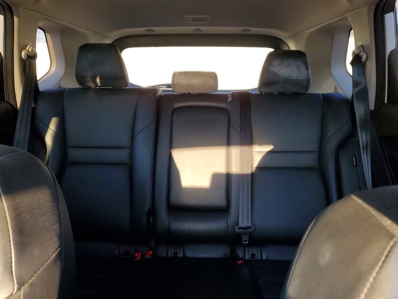 2021 Nissan Rogue - Image 10