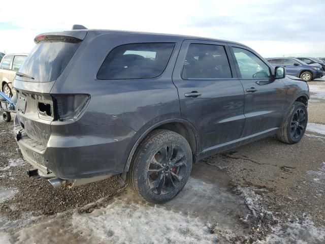  DODGE DURANGO 2019 Gray