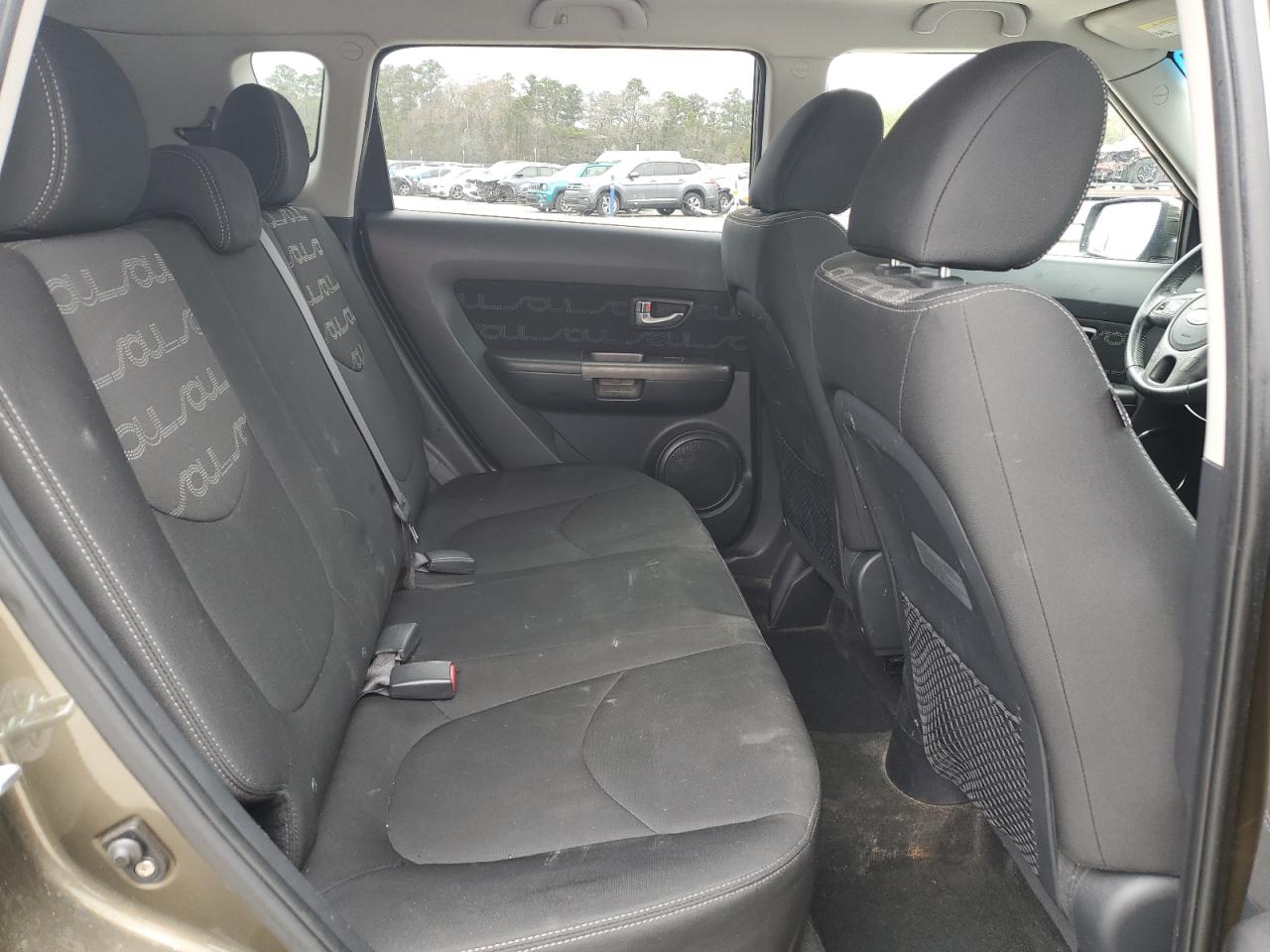 2012 Kia Soul - Image 11