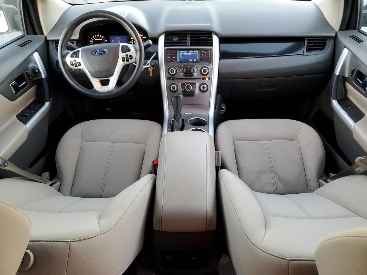 2013 Ford Edge - Image 8