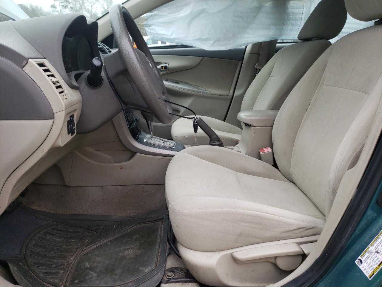 2010 Toyota Corolla - Image 7