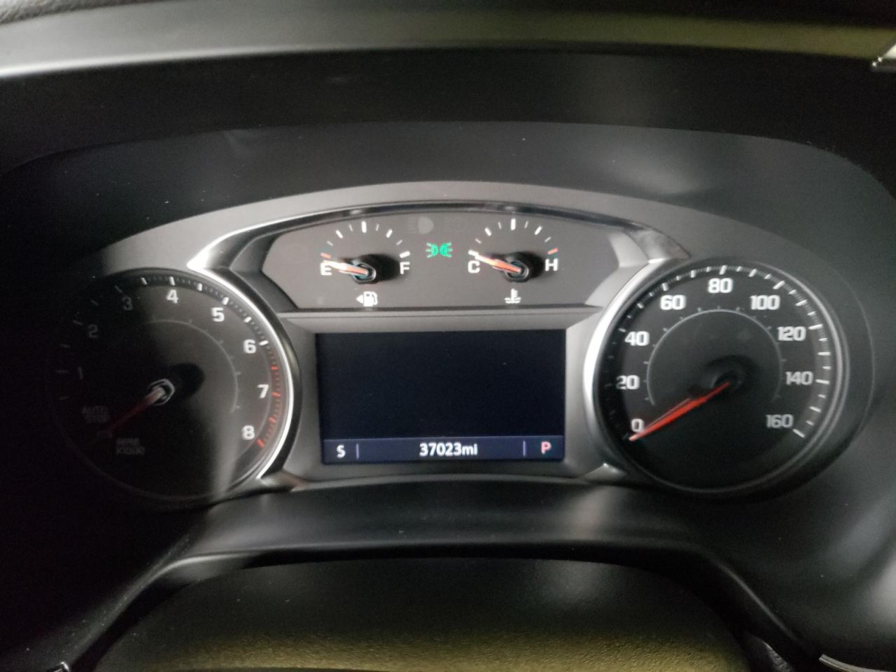 2023 Chevrolet Blazer - Image 9