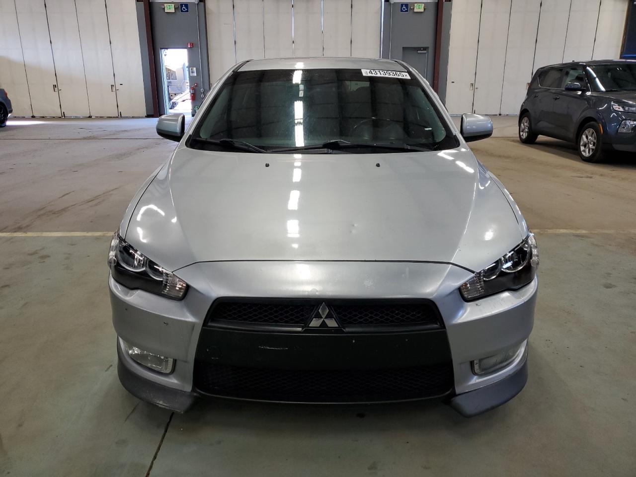2010 Mitsubishi Lancer - Image 5