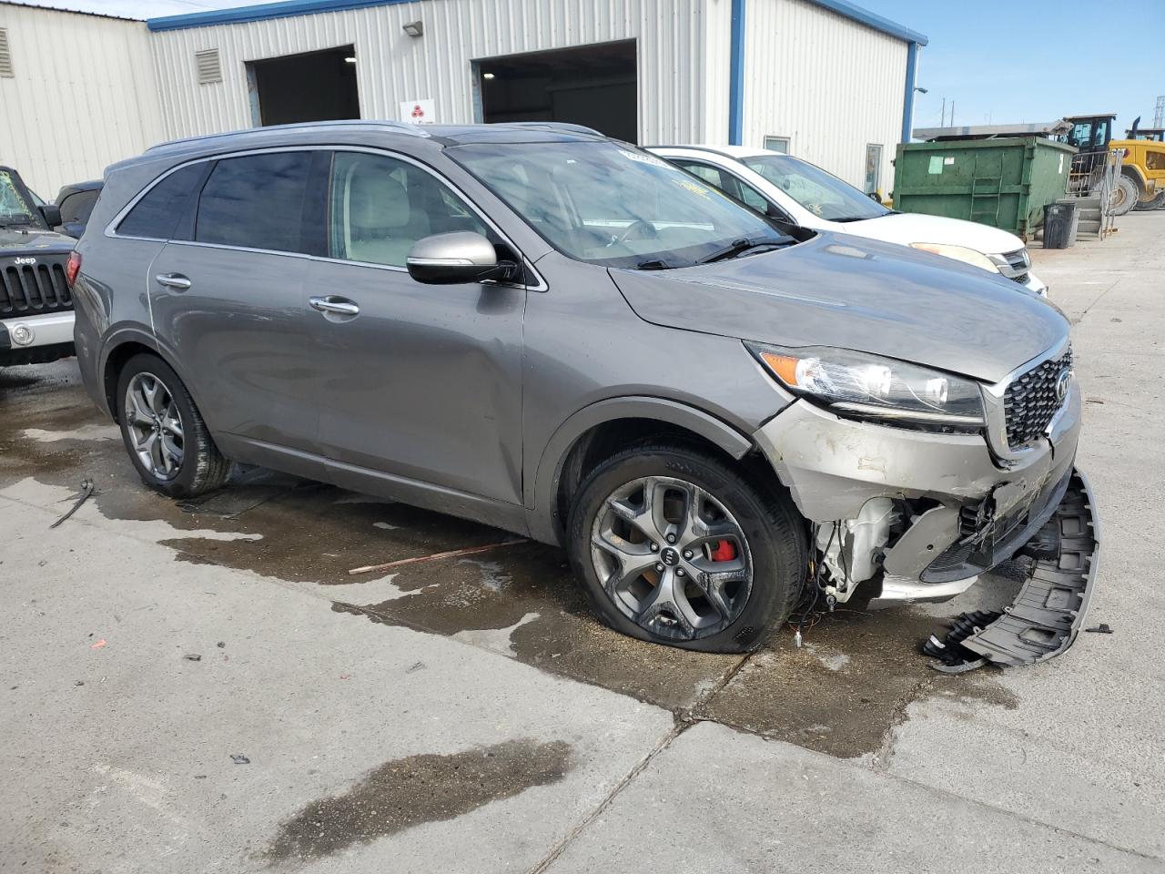 2019 Kia Sorento - Image 4