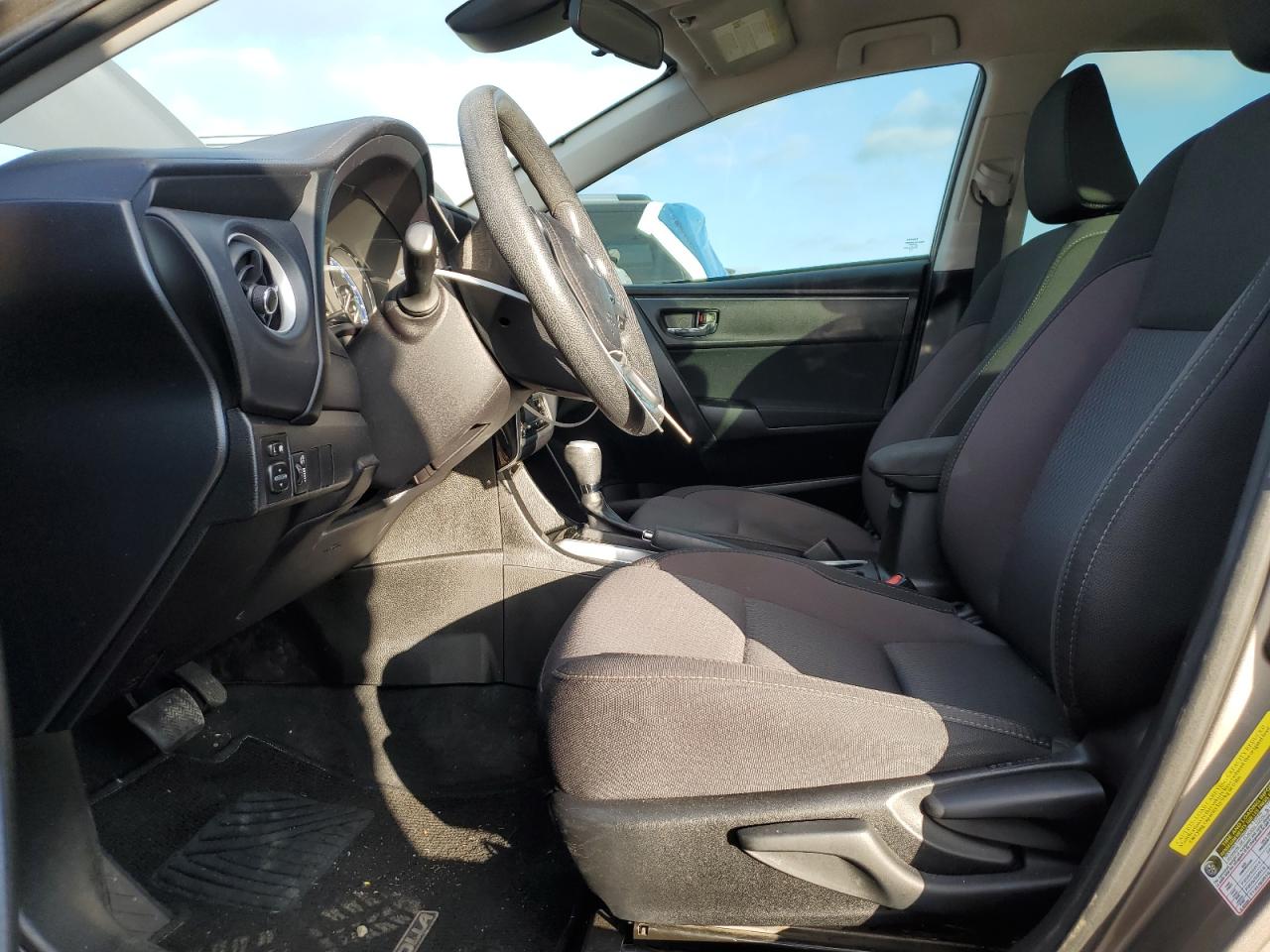 2017 Toyota Corolla - Image 7