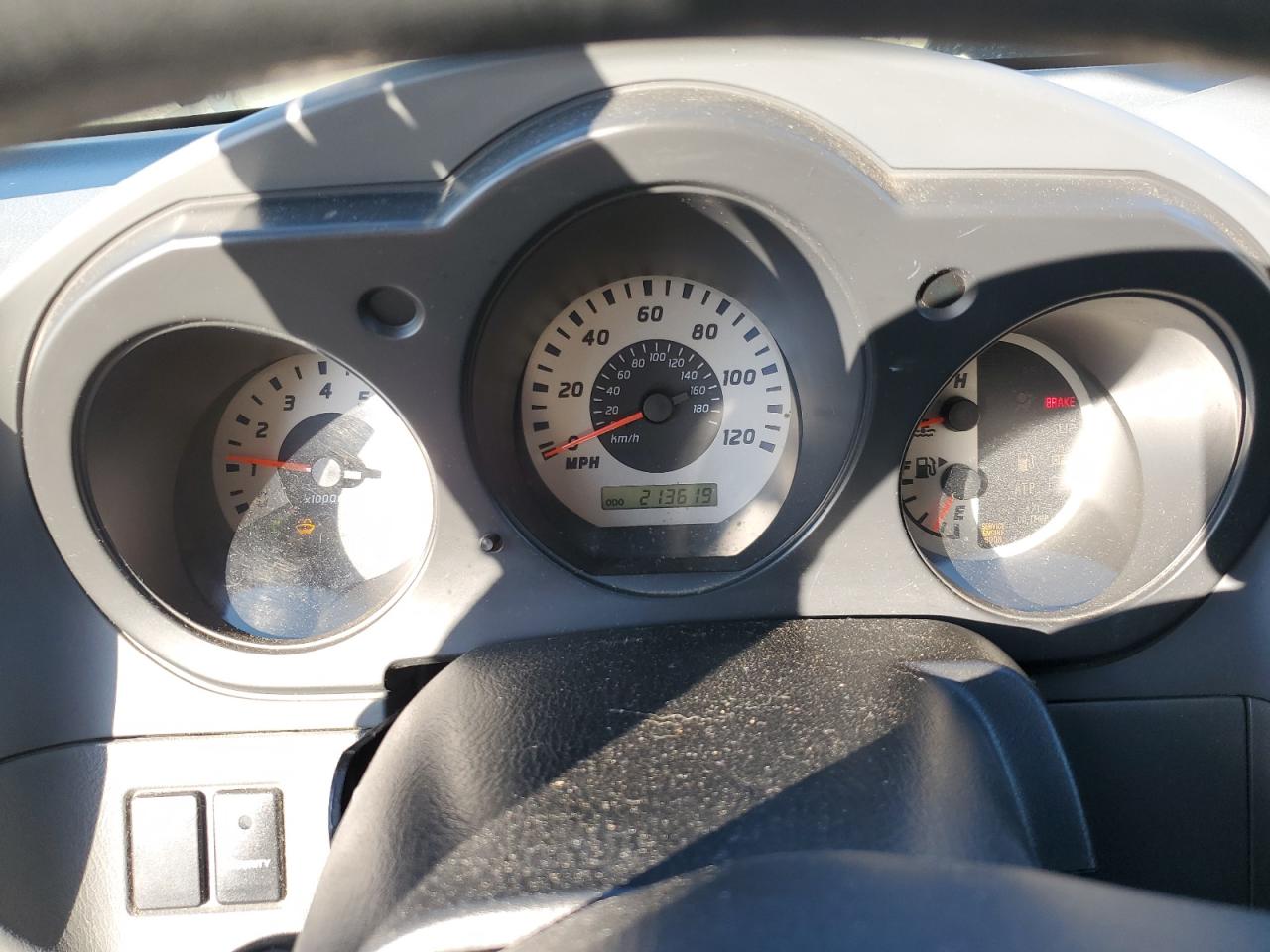 2004 Nissan XTerra - Image 9