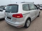 2014 VOLKSWAGEN SHARAN for sale at Copart SANDY