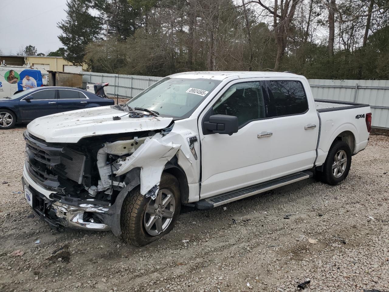 FORD All Models – zdjęcie z aukcji, lot #89024565
