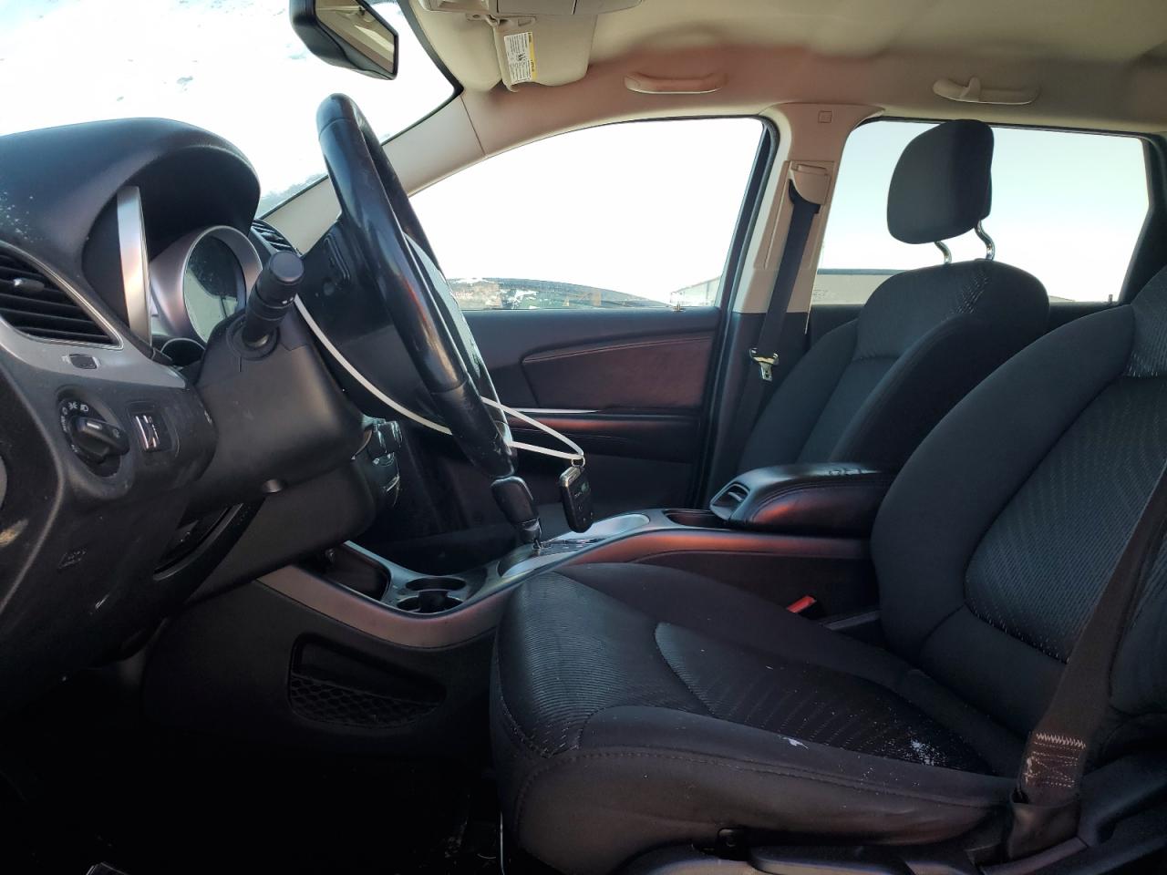 2012 Dodge Journey - Image 7