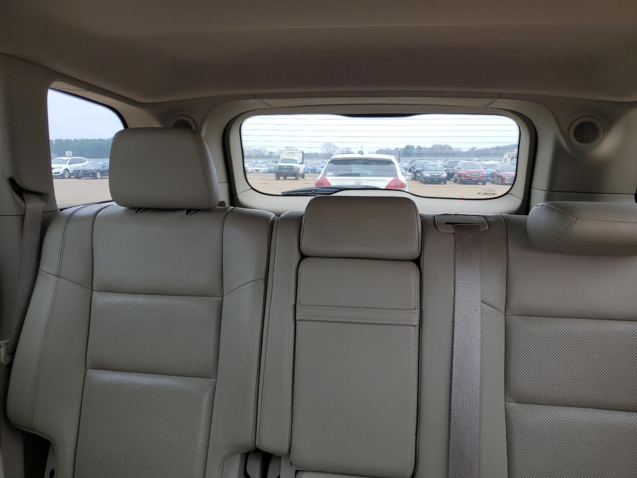 2015 Jeep Grand Cherokee - Image 10