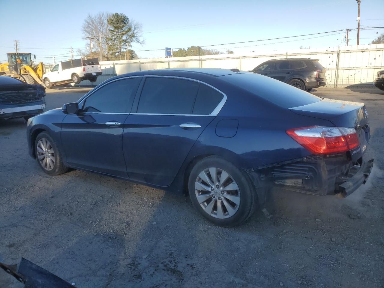 2014 Honda Accord - Image 2