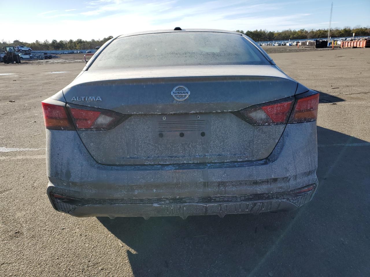 2020 Nissan Altima - Image 6