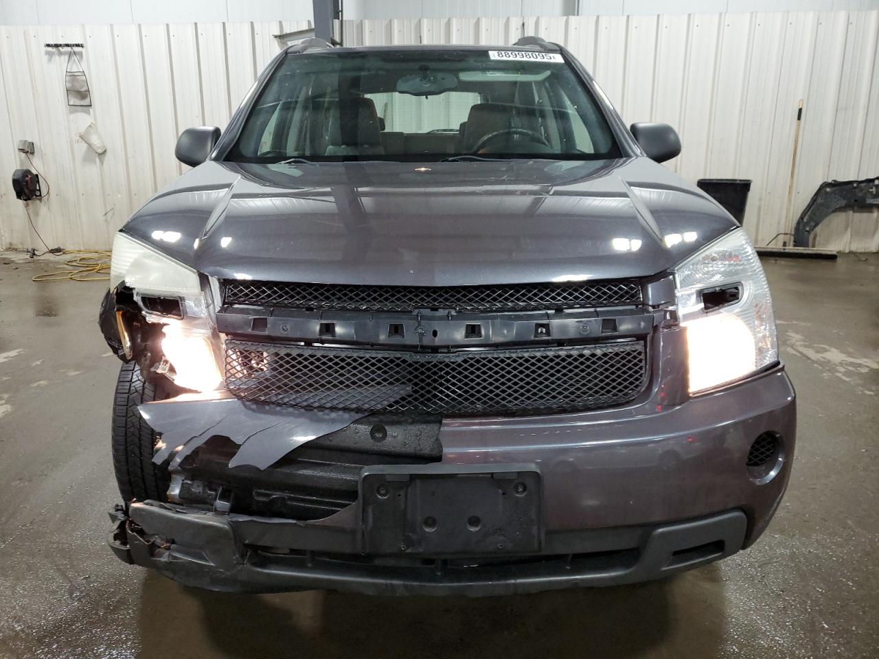 2008 Chevrolet Equinox - Image 5