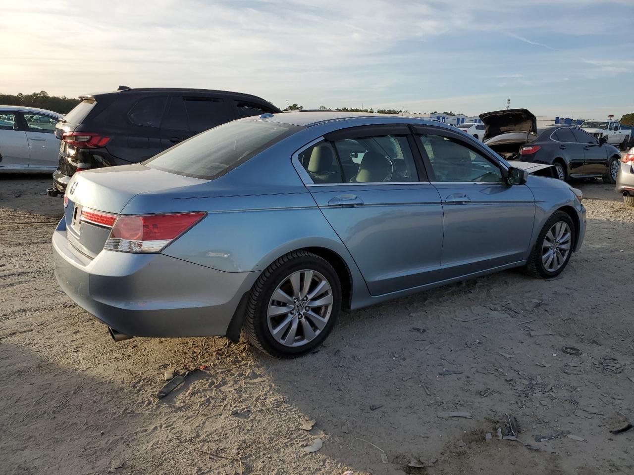 2012 Honda Accord - Image 3