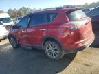 2017 Toyota Rav4 Limited за продажба в Harleyville, SC - Side