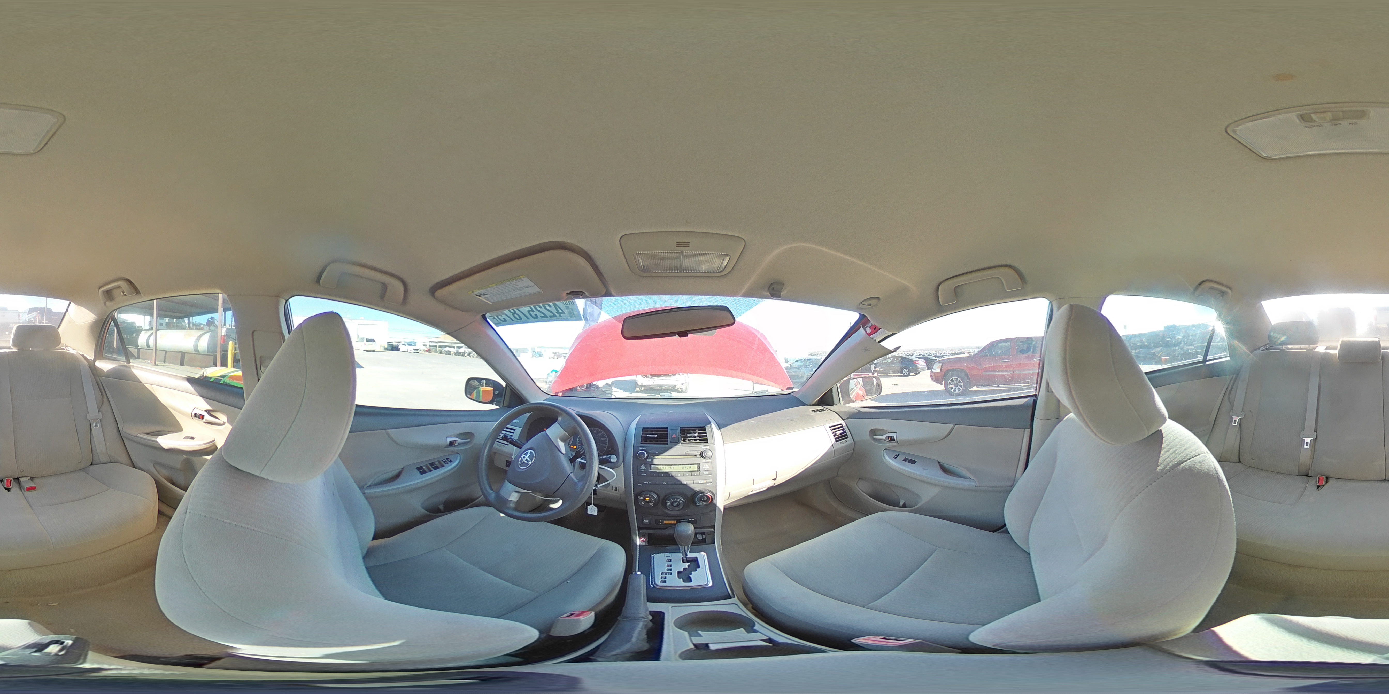 2010 Toyota Corolla - Image 12