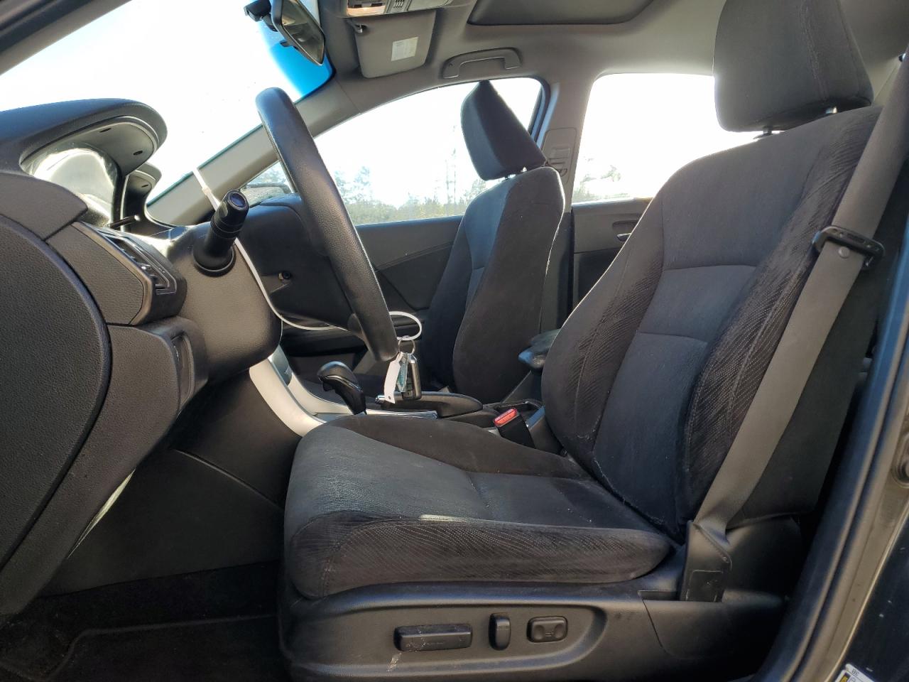 2013 Honda Accord - Image 7