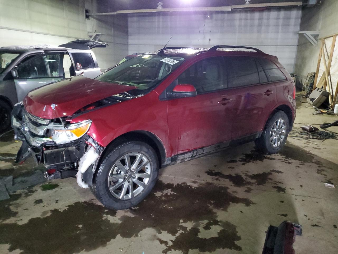 2014 Ford Edge - Image 1