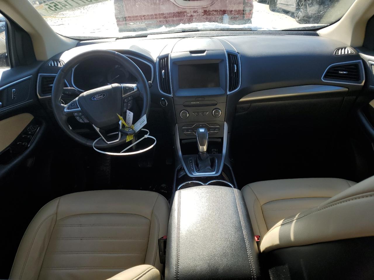 2018 Ford Edge - Image 8