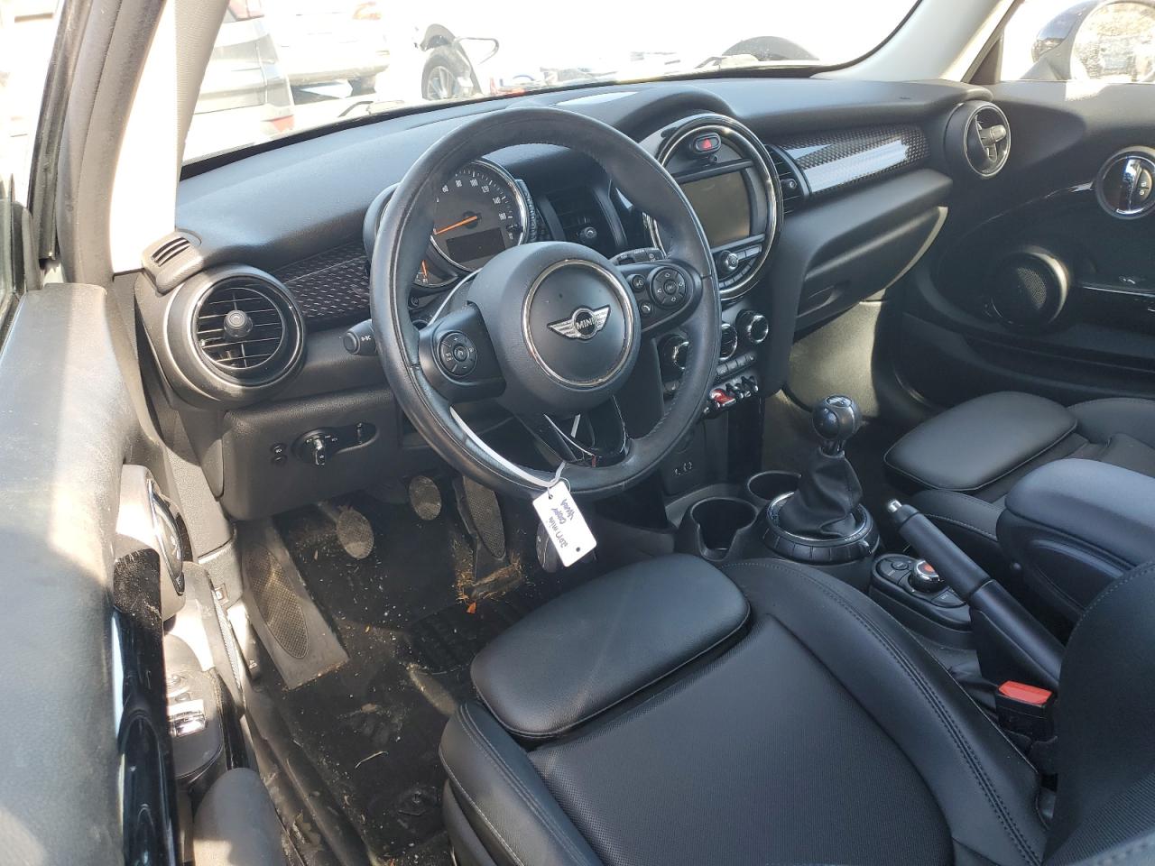 2017 MINI Cooper - Image 8