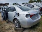 2015 Toyota Corolla L   zu verkaufen in Kapolei, HI - Stripped